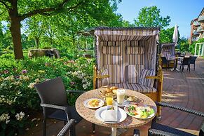 Hotel Heidehof Garni