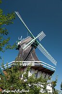Hotel Heidehof Garni
