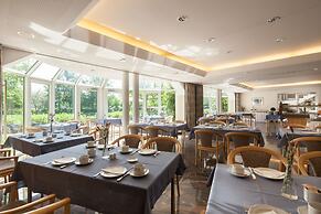 Hotel Heidehof Garni