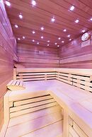Hotel Heidehof Garni