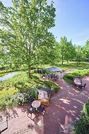 Hotel Heidehof Garni