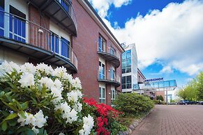 Hotel Heidehof Garni