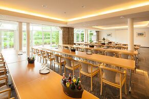 Hotel Heidehof Garni
