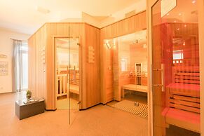 Hotel Heidehof Garni