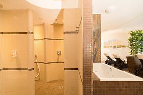 Hotel Heidehof Garni