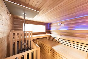 Hotel Heidehof Garni