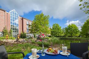 Hotel Heidehof Garni
