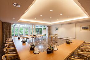 Hotel Heidehof Garni