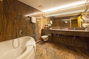 Hotel Heidehof Garni