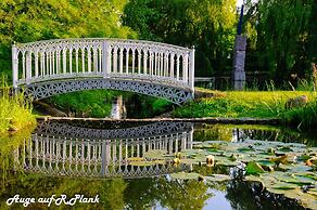 Hotel Heidehof Garni