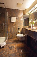 Hotel Heidehof Garni