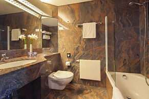 Hotel Heidehof Garni