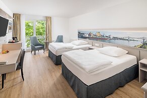 Hotel Heidehof Garni