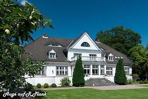 Hotel Heidehof Garni