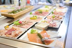 Hotel Heidehof Garni