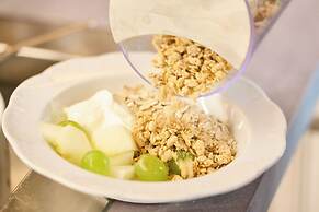 Hotel Heidehof Garni