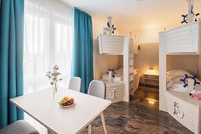 Hotel Heidehof Garni