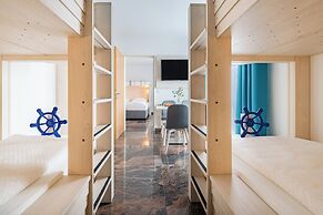 Hotel Heidehof Garni