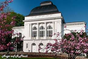 Hotel Heidehof Garni