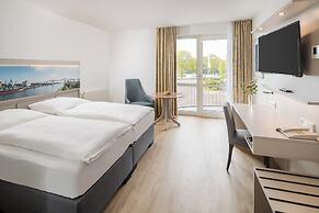 Hotel Heidehof Garni
