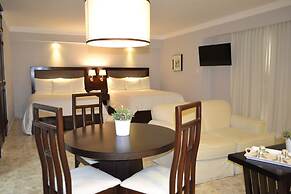 Plaza Florida Suites