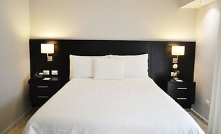 Plaza Florida Suites
