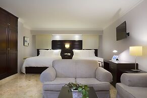 Plaza Florida Suites