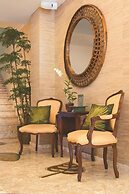 Plaza Florida Suites