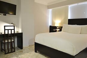 Plaza Florida Suites