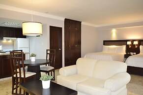 Plaza Florida Suites