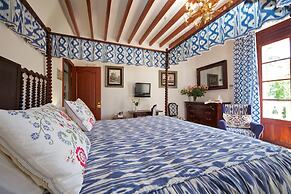 Agroturismo Son Galcerán