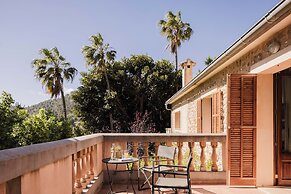 Agroturismo Son Galcerán