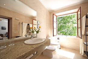 Agroturismo Son Galcerán