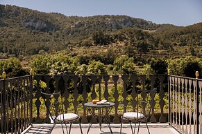 Agroturismo Son Galcerán