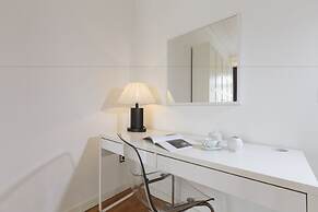 The Queen Luxury Apartments - Villa Liberty