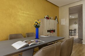 The Queen Luxury Apartments - Villa Liberty