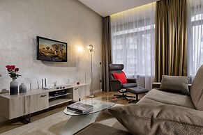 The Queen Luxury Apartments - Villa Liberty