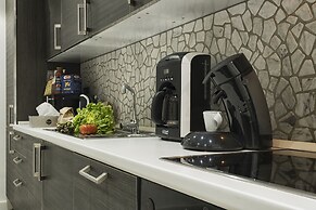 The Queen Luxury Apartments - Villa Liberty