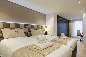 The Queen Luxury Apartments - Villa Liberty