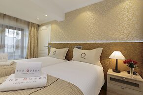 The Queen Luxury Apartments - Villa Liberty