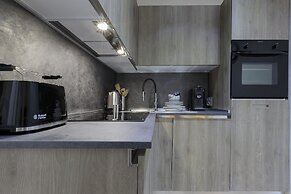 The Queen Luxury Apartments - Villa Liberty