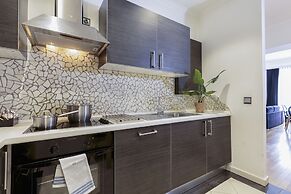 The Queen Luxury Apartments - Villa Liberty