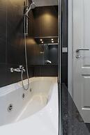 The Queen Luxury Apartments - Villa Liberty