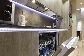 The Queen Luxury Apartments - Villa Liberty