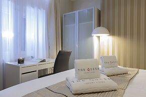 The Queen Luxury Apartments - Villa Liberty