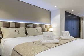 The Queen Luxury Apartments - Villa Liberty