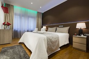 The Queen Luxury Apartments - Villa Liberty