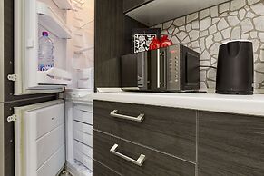 The Queen Luxury Apartments - Villa Liberty