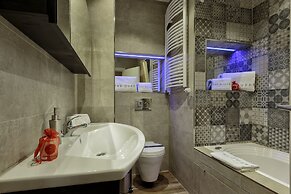 The Queen Luxury Apartments - Villa Liberty