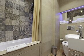 The Queen Luxury Apartments - Villa Liberty